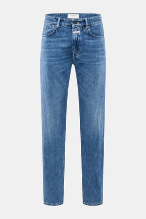 Closed  - Herren - Jeans 'Cooper' graublau
