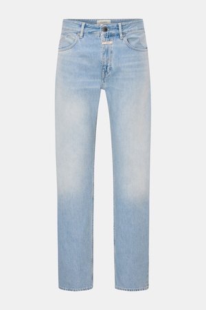 Closed  - Herren - Jeans 'Cooper' hellblau