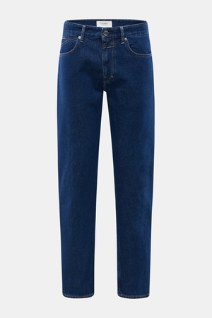 Closed  - Herren - Jeans 'Cooper' navy