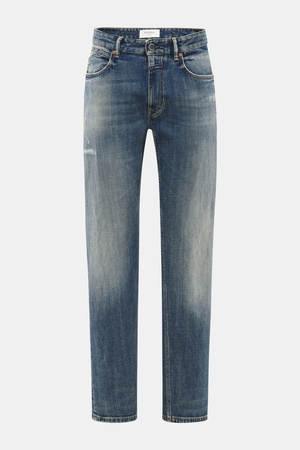 Closed  - Herren - Jeans 'Cooper' rauchblau