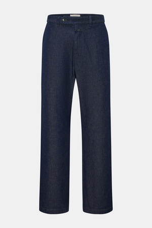 Closed  - Herren - Jeans 'Fairport' navy