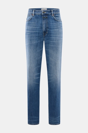 Closed  - Herren - Jeans 'Springdale' rauchblau