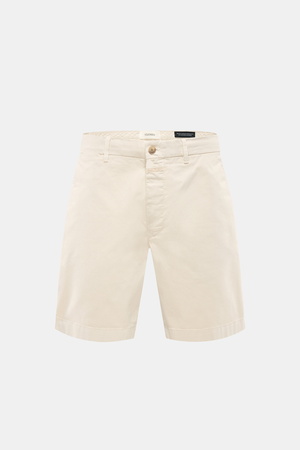 Closed  - Herren - Shorts sand