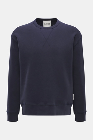 Closed  - Herren - Sweatshirt navy