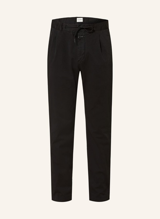 Closed  Hose Vigo Extra Slim Fit schwarz