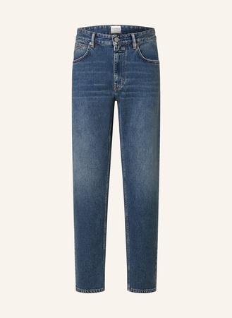 Closed  Jeans Cooper True Regular Fit blau