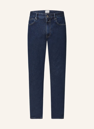 Closed  Jeans Slim Fit blau