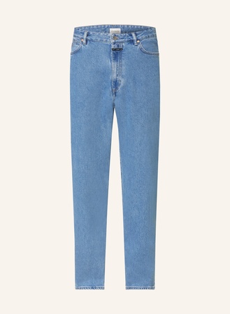 Closed  Jeans Springdale Relaxed Regular Fit blau