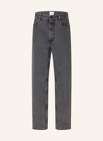 Closed  Jeans Springdale Relaxed Regular Fit grau