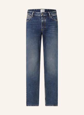 Closed  Jeans Unity Slim Fit blau