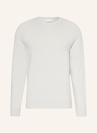 Closed  Pullover grau