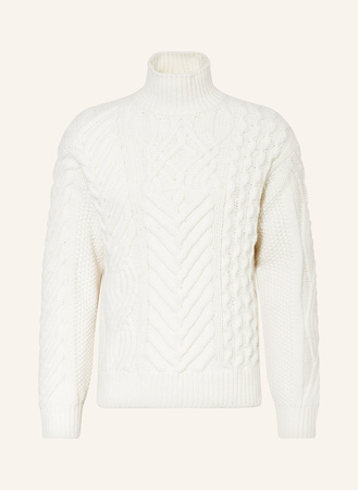 Closed  Pullover weiss