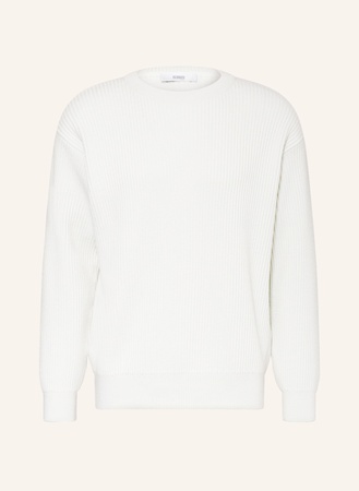Closed  Pullover weiss beige