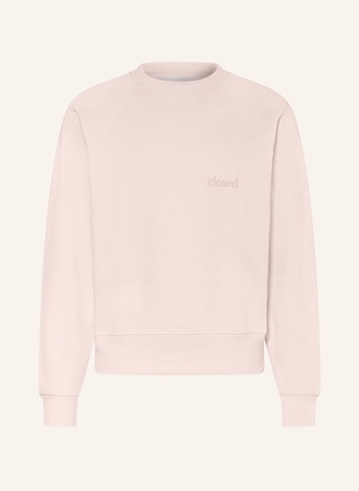 Closed  Sweatshirt pink beige