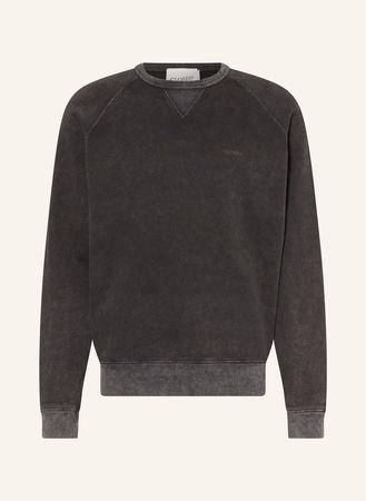 Closed  Sweatshirt schwarz