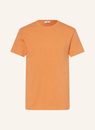 Closed  T-Shirt orange beige