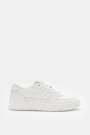 Collegium  - Herren - Sneaker 'Pillar Alpha' offwhite