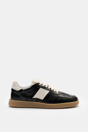 Collegium  - Herren - Sneaker 'Pillar Court II' schwarz
