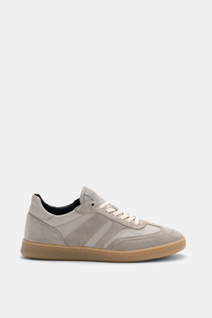 Collegium  - Herren - Sneaker 'Pillar Court III' grau