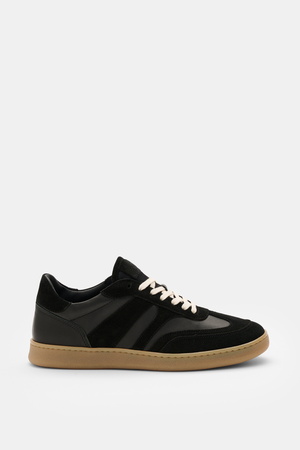 Collegium  - Herren - Sneaker 'Pillar Court III' schwarz