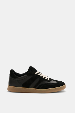 Collegium  - Herren - Sneaker 'Pillar Court III' schwarz
