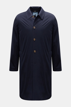 Colombo  - Herren - Mantel navy