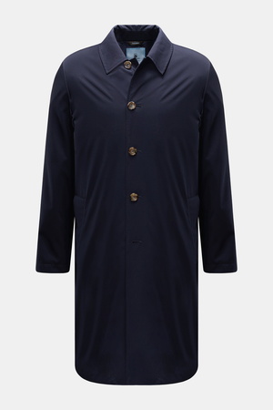 Colombo  - Herren - Mantel navy