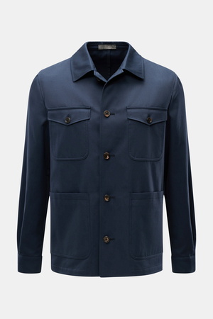 Corneliani  - Herren - Jacke navy