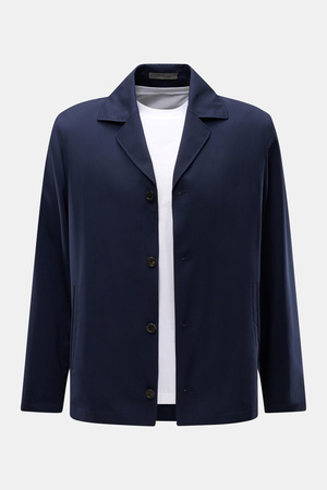 Corneliani  - Herren - Overshirt navy