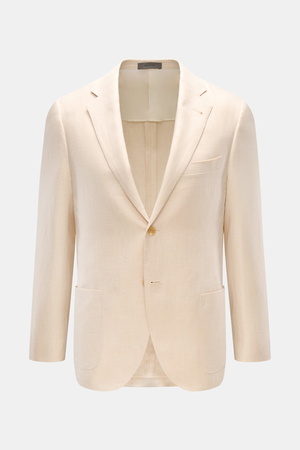 Corneliani  - Herren - Sakko creme