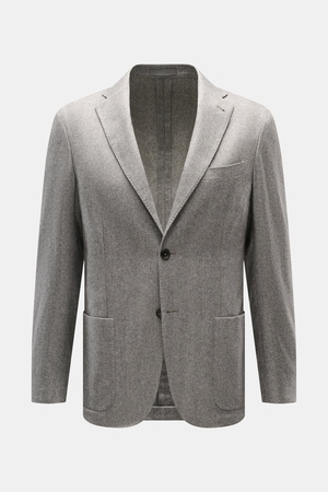 Corneliani  - Herren - Sakko grau gemustert