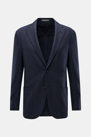 Corneliani  - Herren - Sakko navy meliert