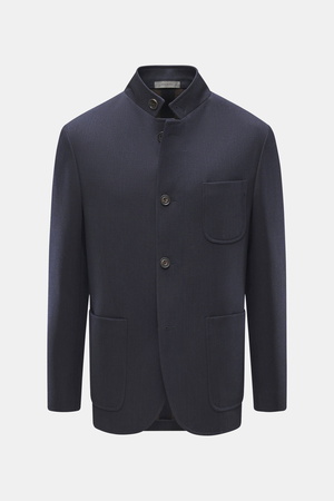 Corneliani  - Herren - Wolljacke navy