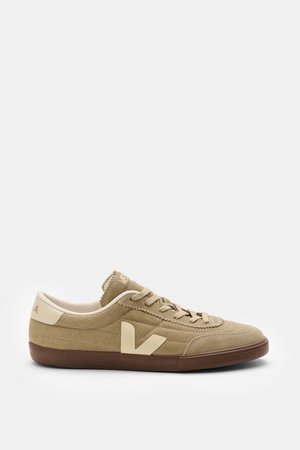 Veja - Herren - Sneaker 'Panenka' taupe/creme