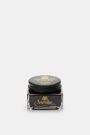 Crockett &amp; Jones  - Herren - Schuhcreme braun 75 ml