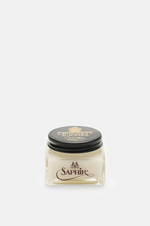 Crockett &amp; Jones  - Herren - Schuhcreme farblos 75 ml
