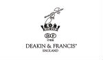 Deakin & Francis - Mode
