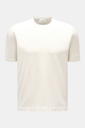 Della Ciana  - Herren - T-Shirt offwhite