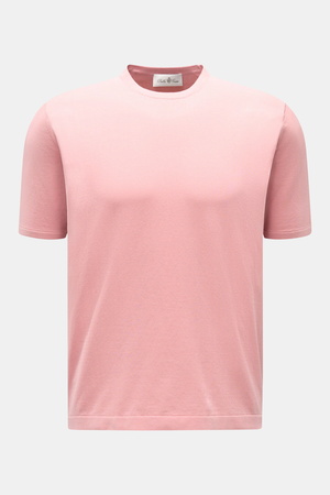 Della Ciana  - Herren - T-Shirt rosé
