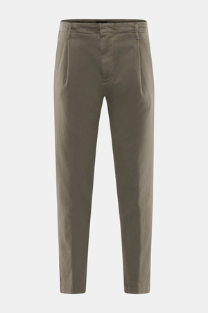 Dondup  - Herren - Chino 'Ben' khaki