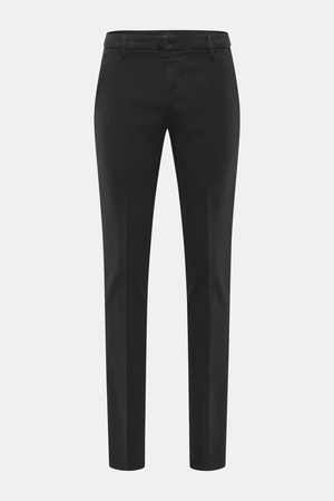 Dondup  - Herren - Chino 'Gaubert' anthrazit