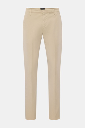 Dondup  - Herren - Chino 'Gaubert' beige