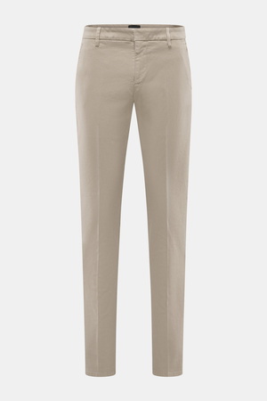 Dondup  - Herren - Chino 'Gaubert' beige