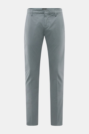 Dondup  - Herren - Chino 'Gaubert' graublau