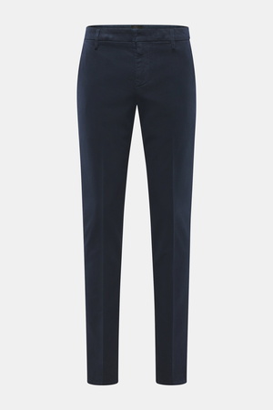 Dondup  - Herren - Chino 'Gaubert' navy