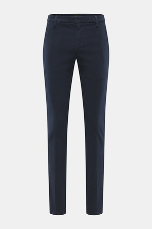 Dondup  - Herren - Chino 'Gaubert' navy