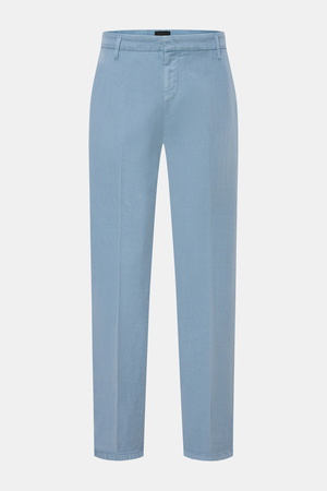 Dondup  - Herren - Chino 'Gaubert' rauchblau