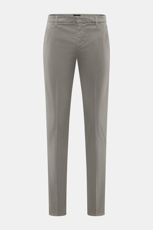 Dondup  - Herren - Chino 'Gaubert' salbei
