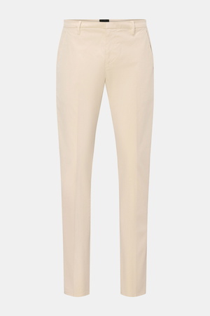 Dondup  - Herren - Chino 'Gaubert' sand