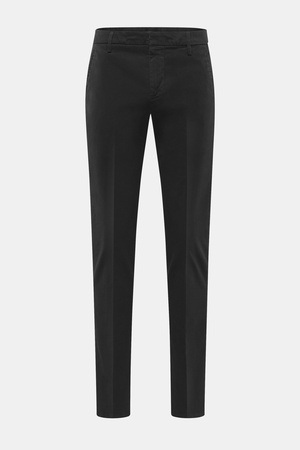 Dondup  - Herren - Chino 'Gaubert' schwarz